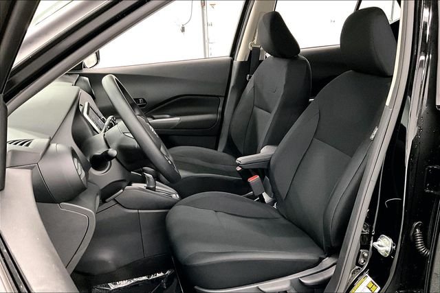 2025 Nissan KICKS PLAY Base - Photo 9