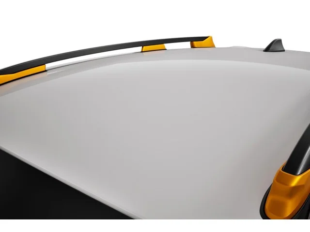 New 2027 CRYSTAL WHITE PEARL Subaru Wilderness image 13