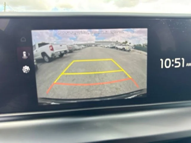 Used 2024 Gray Kia EX image 22