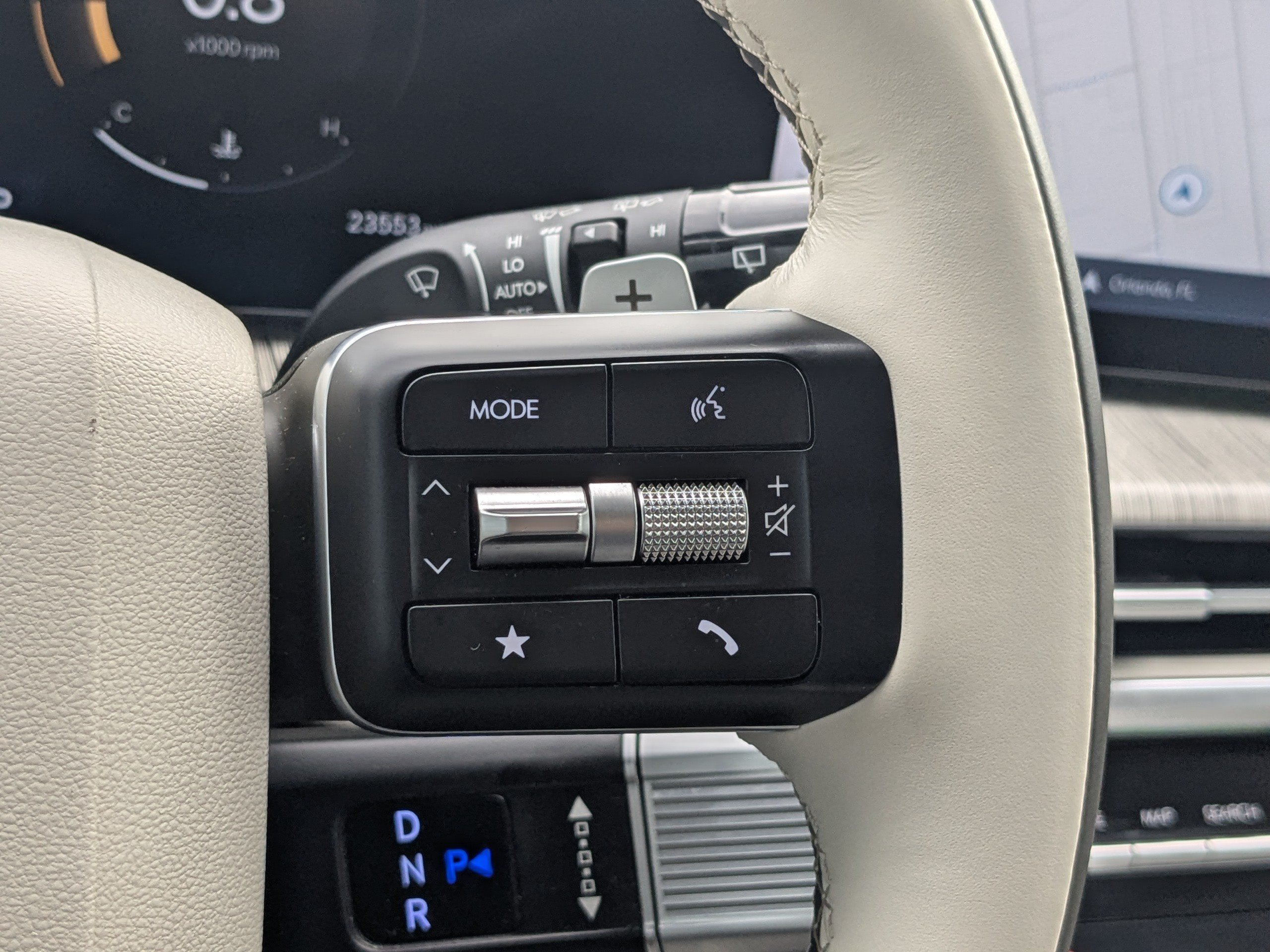 2025 Hyundai Santa Fe Calligraphy - Photo 30