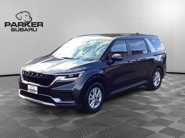 Used 2024 Panthera Metal Kia LX image 1