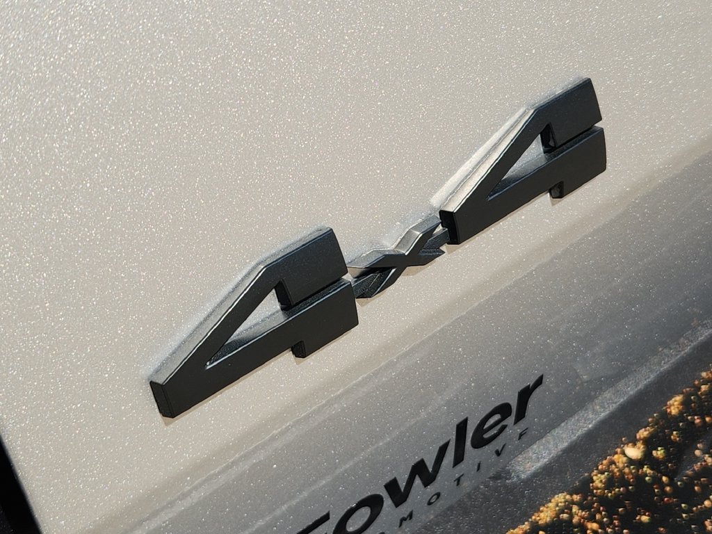 Certified Used 2024 Silver Toyota Platinum image 14