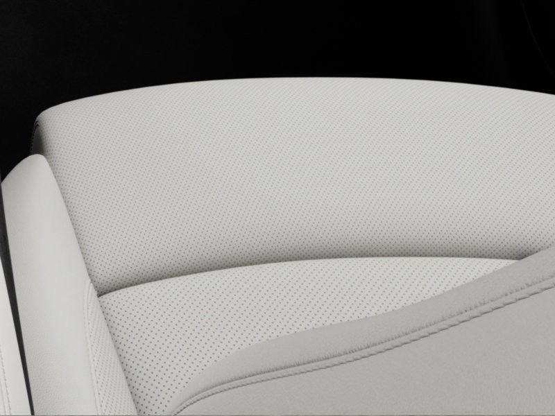 New 2026 White Genesis STANDARD image 17