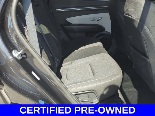 2024 Hyundai Tucson SEL - Photo 28