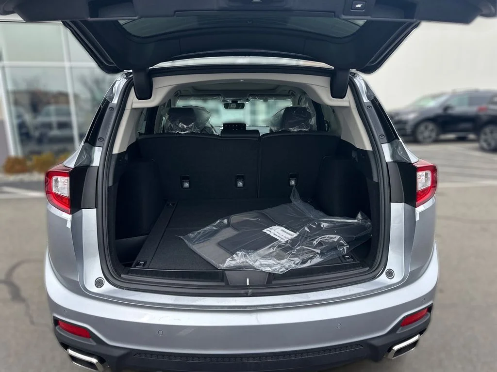 2026 Acura RDX Technology Package - Photo 13