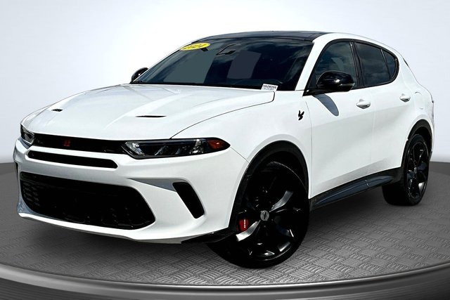 2024 Dodge Hornet R/T Plus