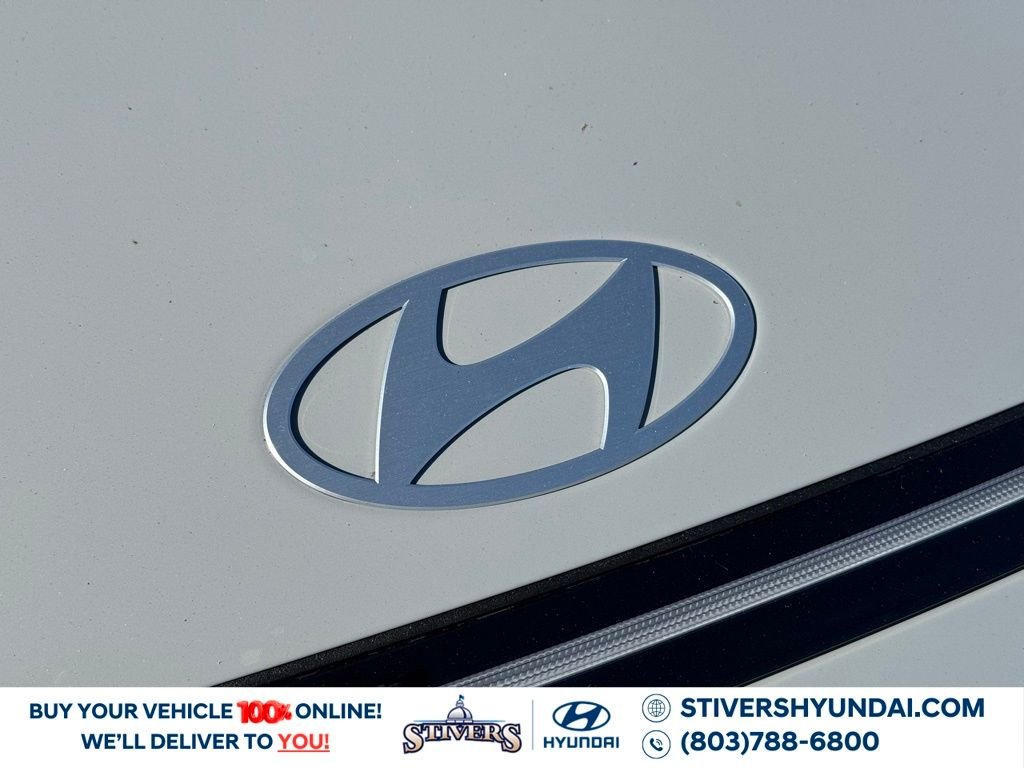 2026 Hyundai Kona SE - Photo 7