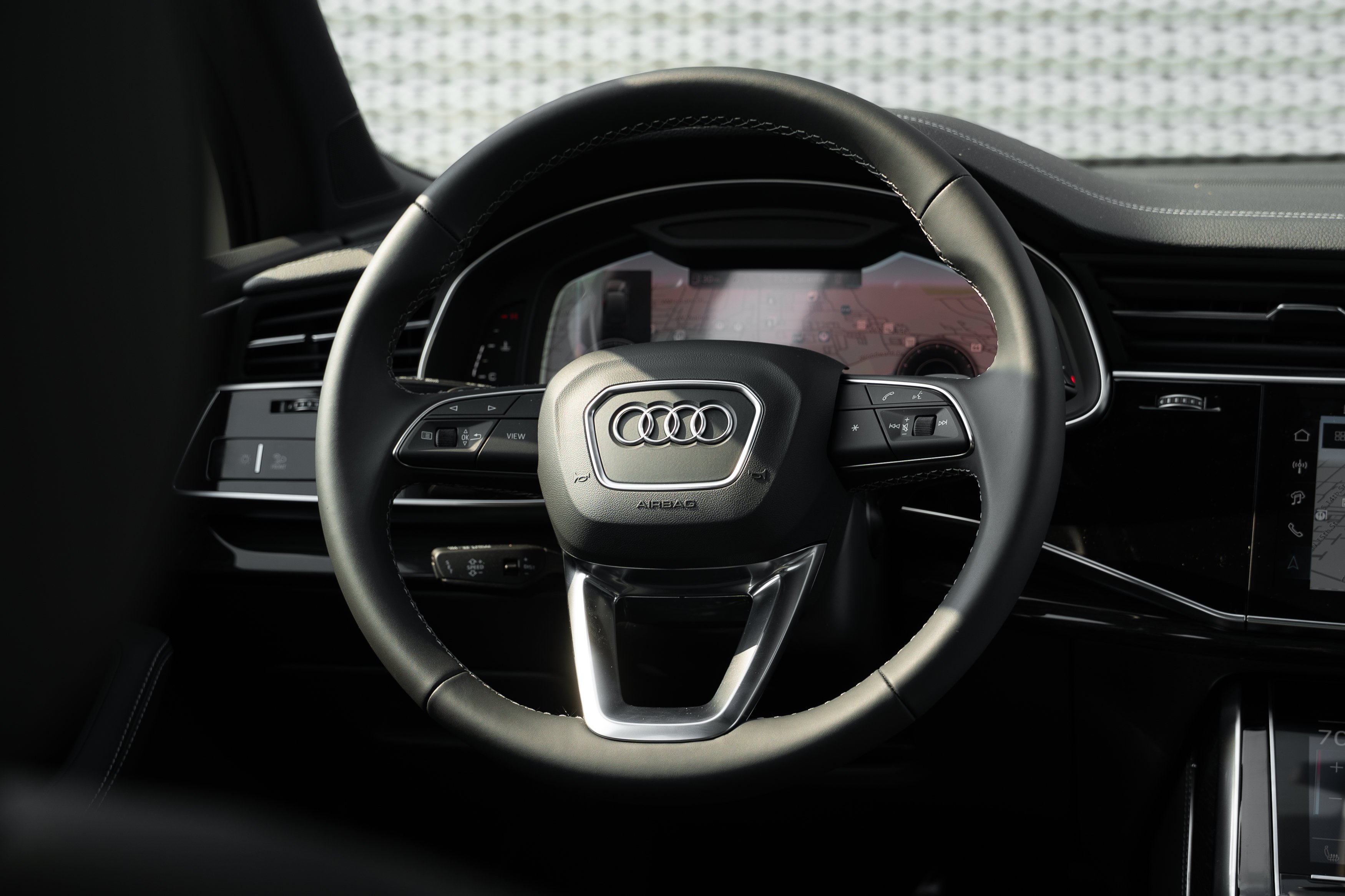 2026 Audi Q7 Premium Plus - Photo 9