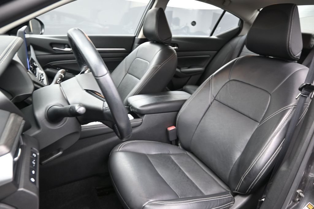 Used 2023 Gray Nissan 2.5 SL image 20