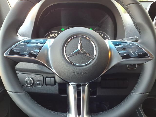 New 2026 White Mercedes-Benz Cargo 144 WB image 9