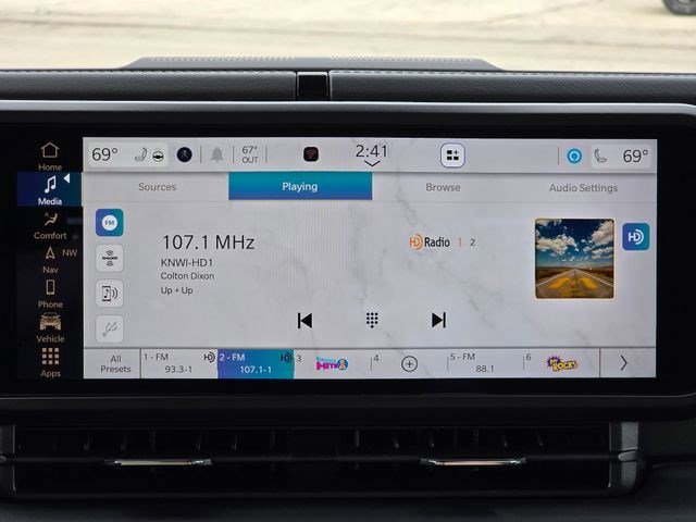 New 2026 Reign Exterior Paint Jeep Mojave X image 31