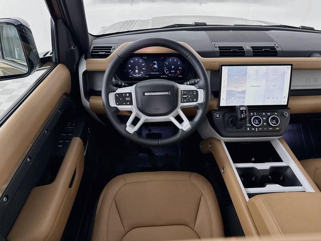 New 2026 Gondwana Stone Land Rover S image 24