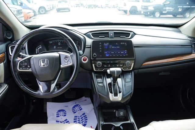 Used 2018  Honda EX-L image 19