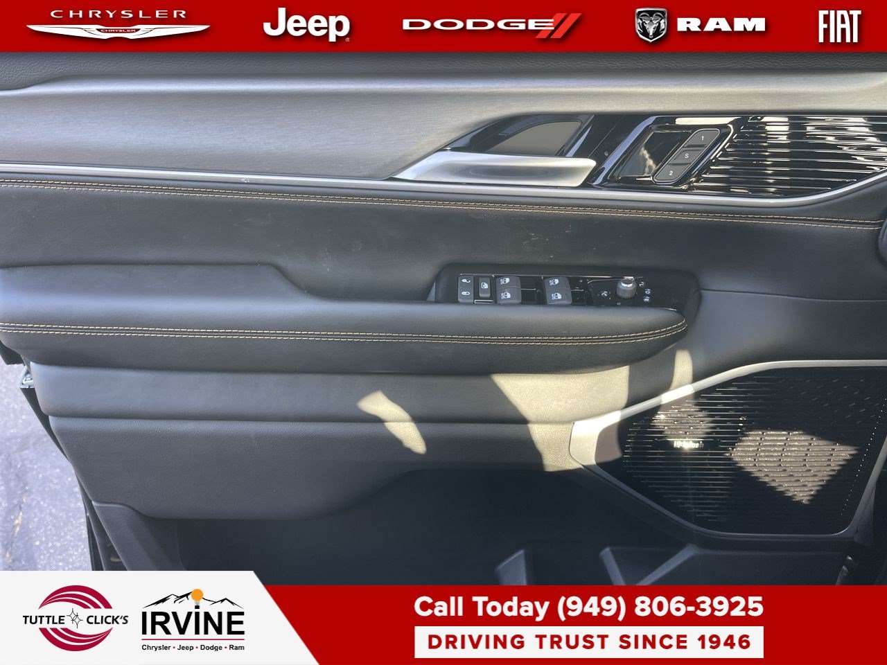 New 2026 High Gloss Black Exterior Paint Jeep 85th Anniversary image 20
