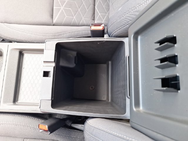 Certified Used 2026 Black Nissan SV image 31