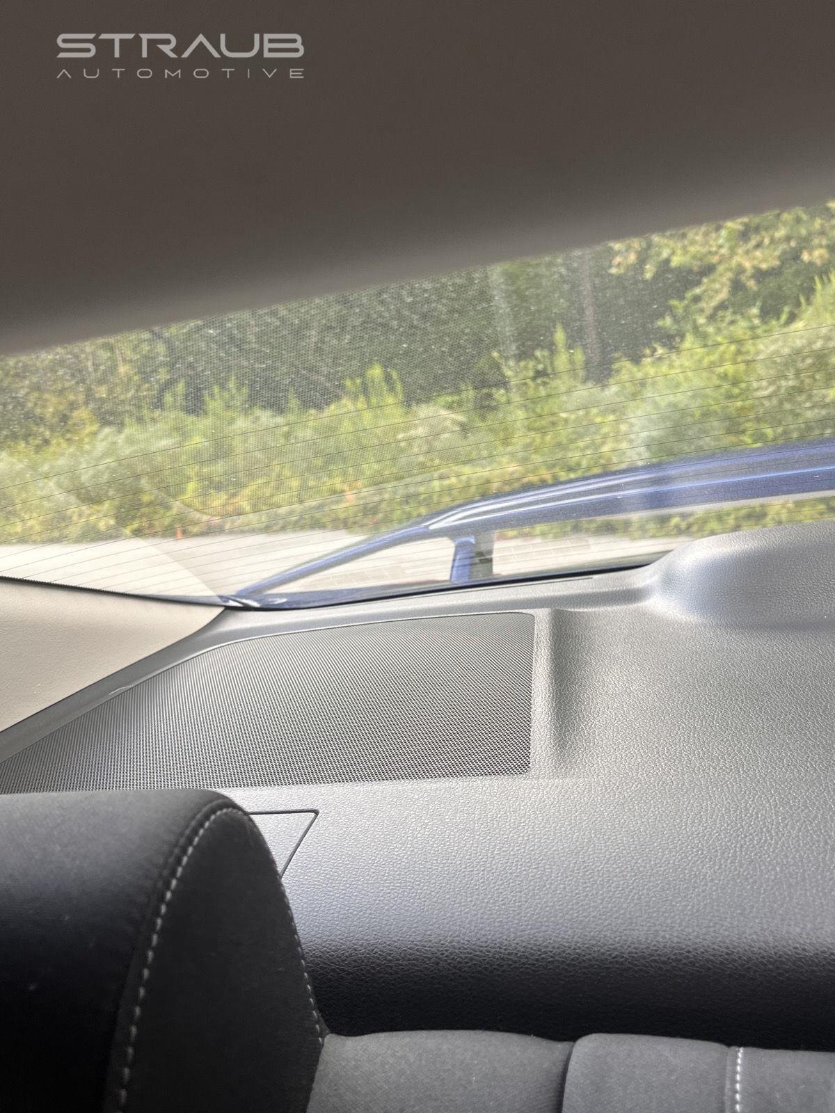 Used 2018 Aegean Blue Metallic Honda  image 31