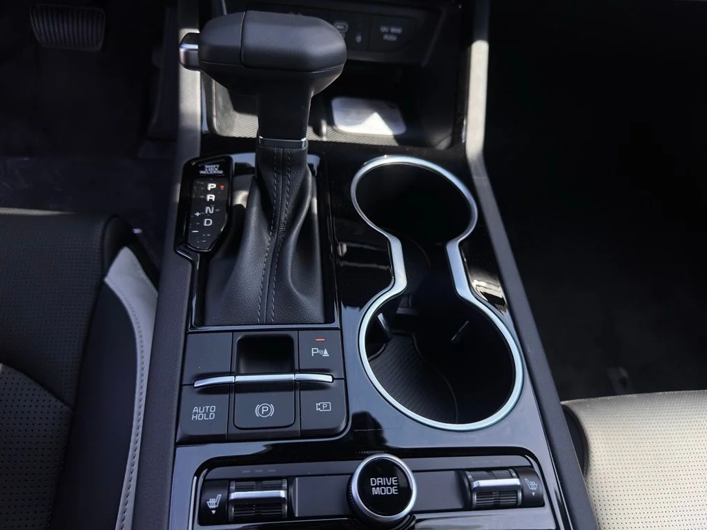 New 2026 Blue Kia GT-Line image 15