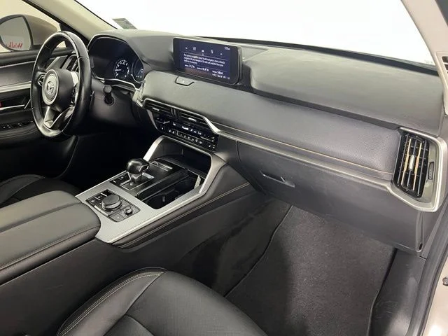 Used 2024 Silver Mazda 3.3 Turbo Preferred Plus image 42