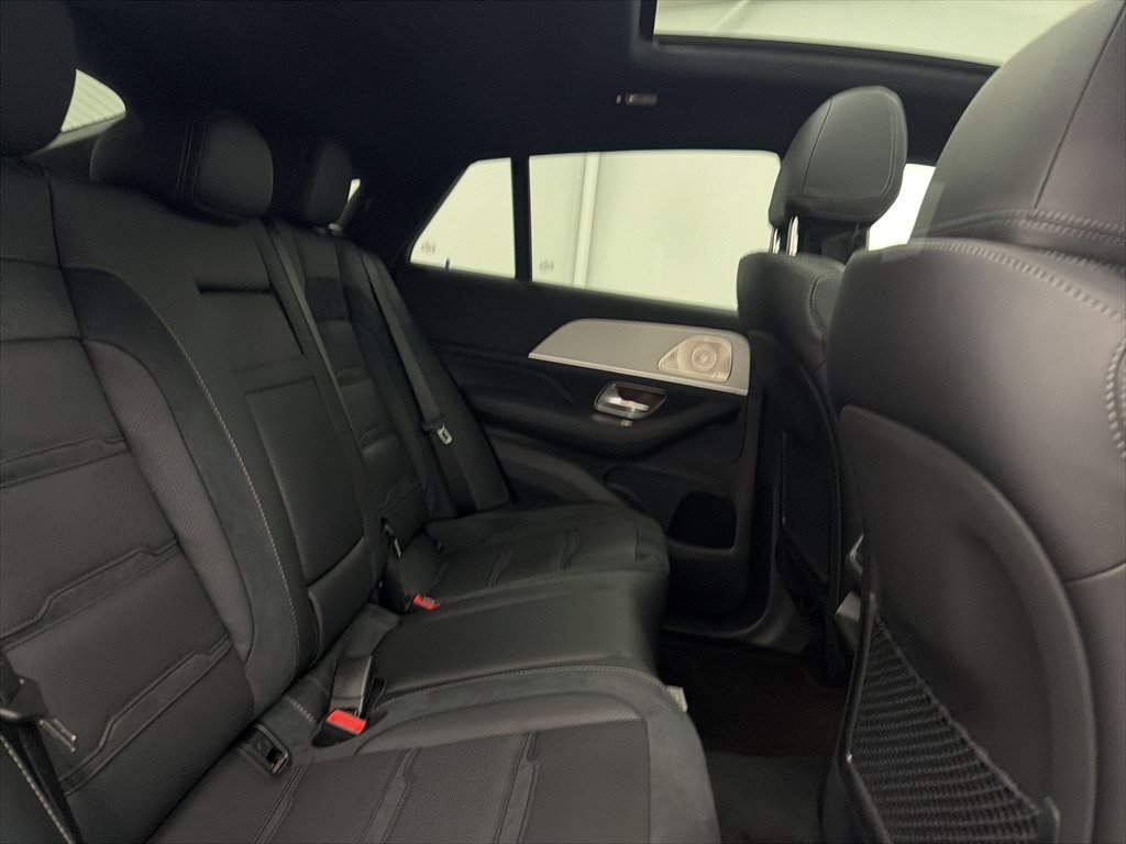 2026 Mercedes-Benz GLE Coupe GLE 53 AMG - Photo 61