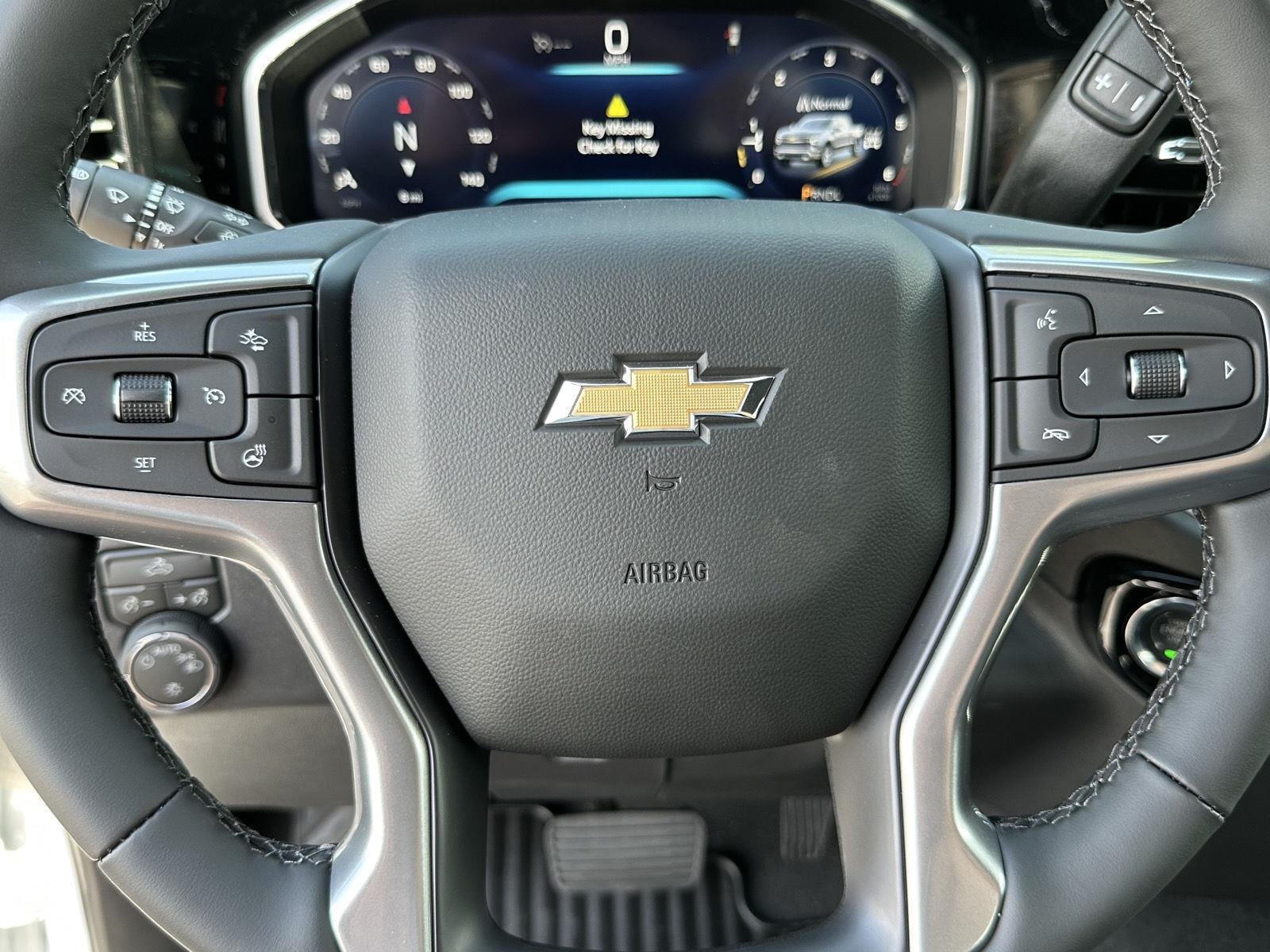 2026 Chevrolet Silverado 1500 LT - Photo 31