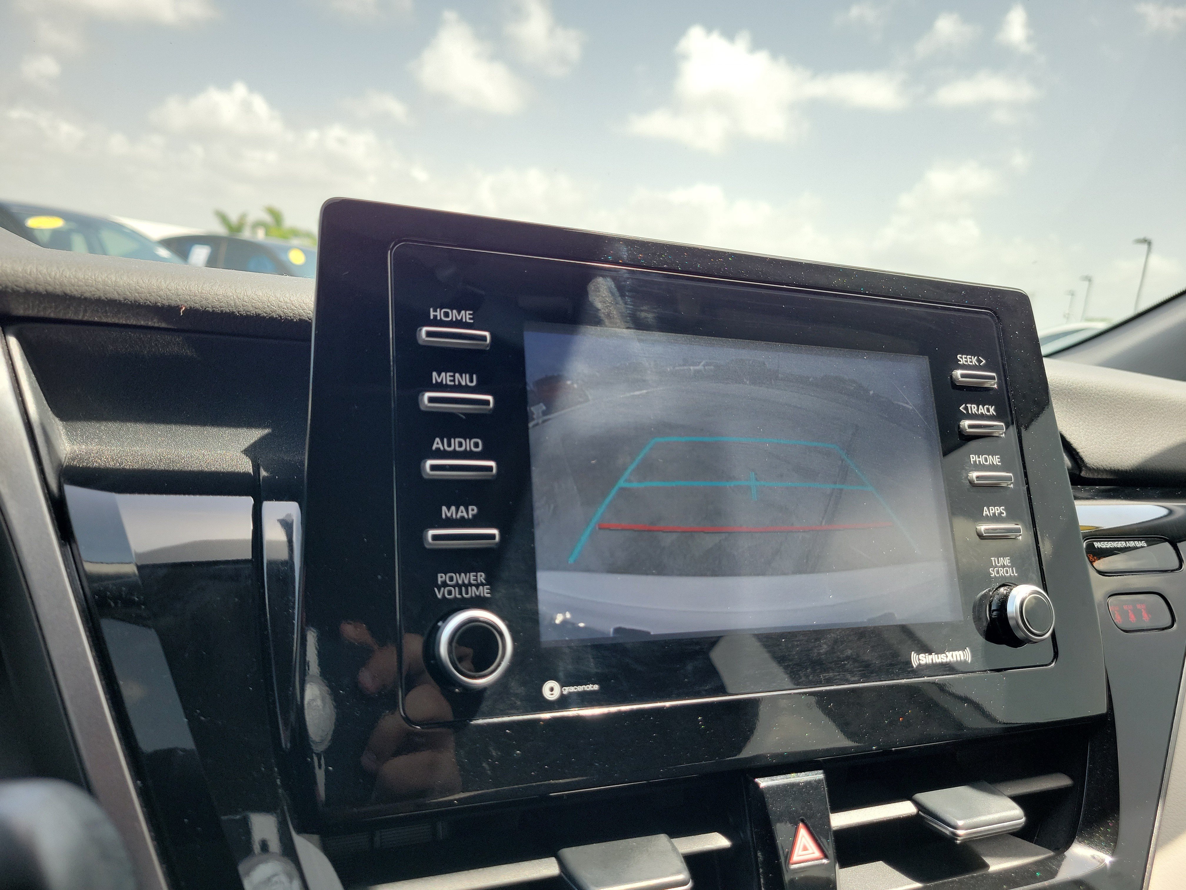Certified Used 2023 Ice Toyota LE image 28