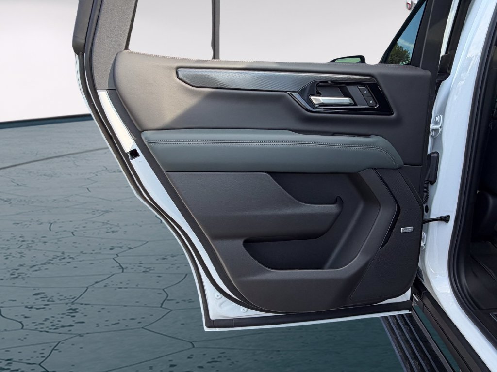 New 2027 GMC Yukon AT4, photo 13