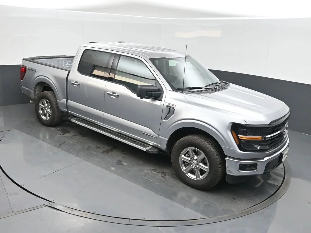 2024 Ford F-150 XLT - Photo 23