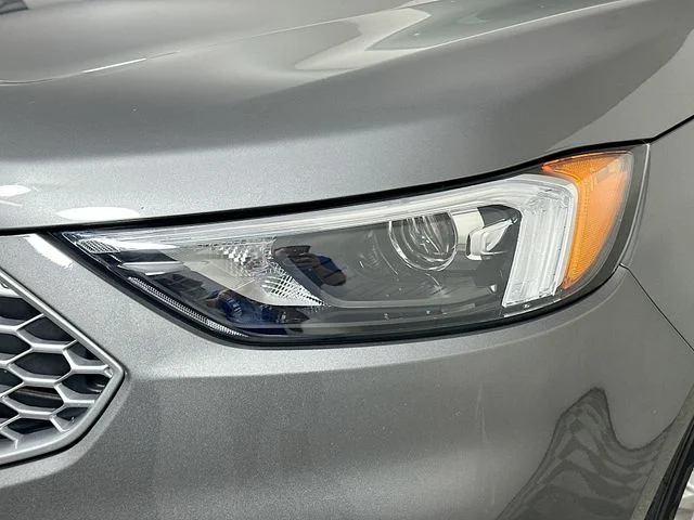 Certified Pre-Owned 2024 Ford Edge SEL
