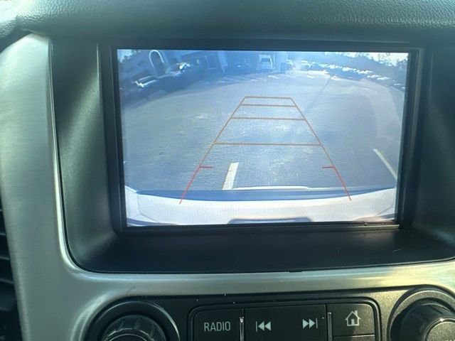 Used 2019 White GMC SLT image 5