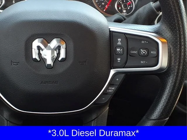 Used 2025 Black Ram Tradesman image 8