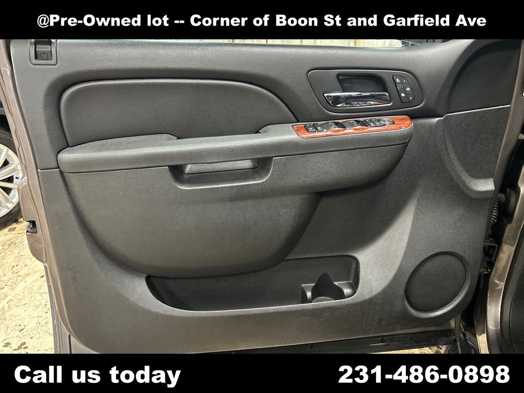 Used 2013 Gray Chevrolet LT image 15