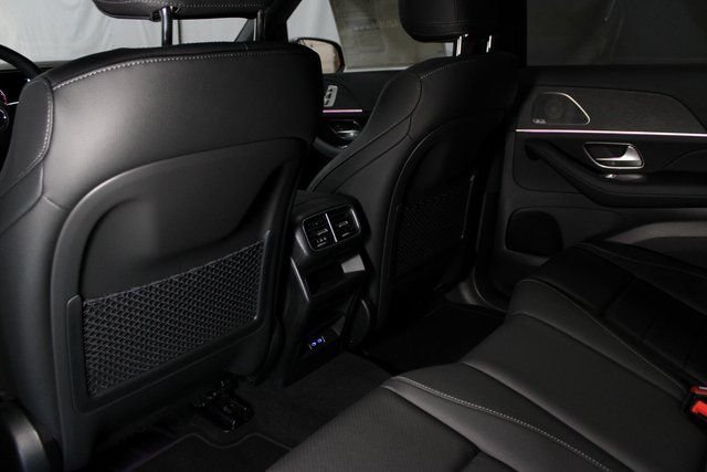 New 2026 MANUFAKTUR Silicon Grey Mercedes-Benz GLE 450 image 34