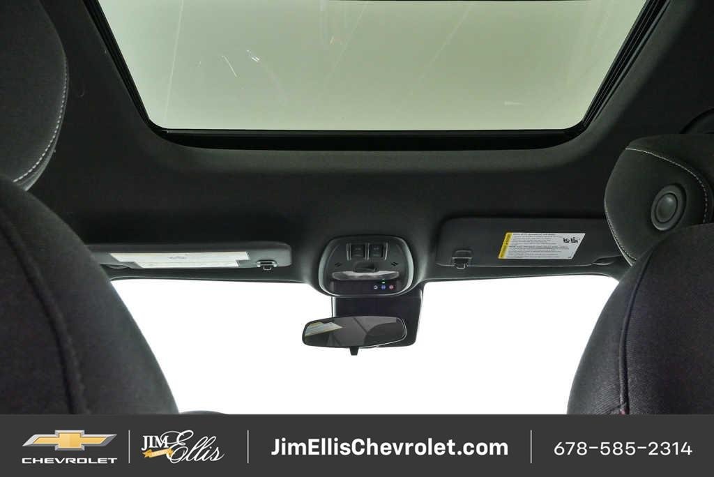 2026 Chevrolet Trax RS - Photo 18