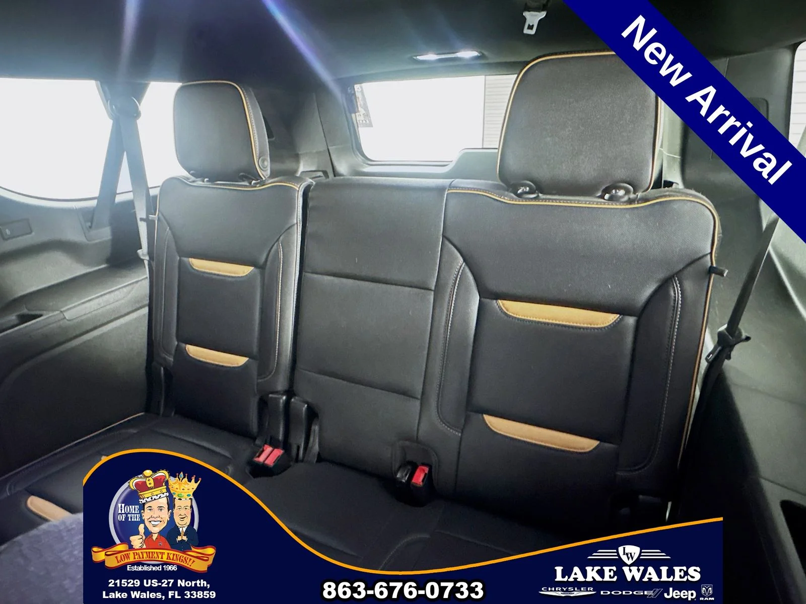 Used 2022 Gray GMC AT4 image 28