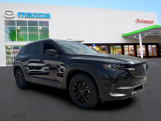 New Mazda CX-50 For Sale in Delray Beach | Grieco Mazda of Delray