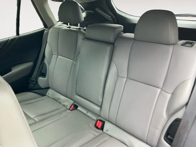 Used 2022 Abyss Blue Pearl Subaru Limited image 13