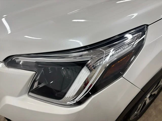 Used 2024 White Subaru Premium image 8