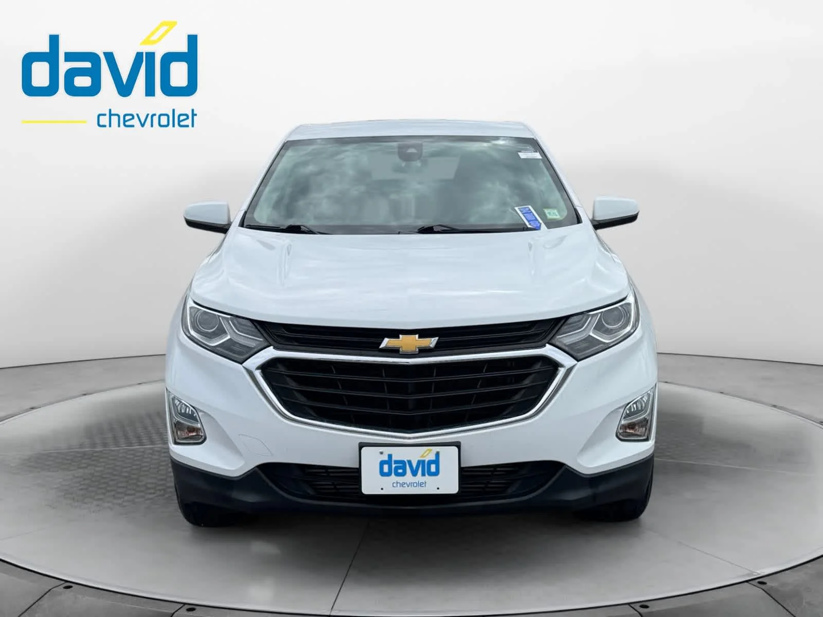 Used 2021 Chevrolet Equinox LT with VIN 3GNAXUEV1MS105390 for sale in Niagara Falls, NY