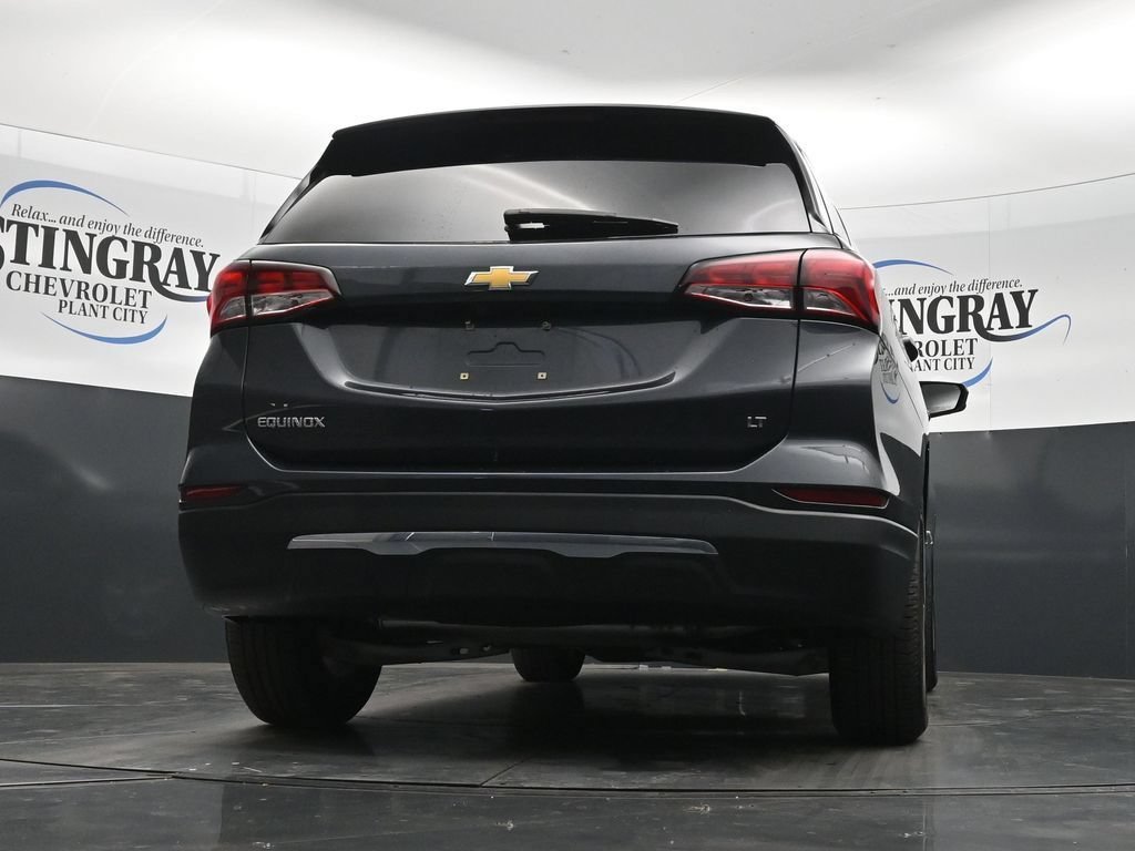 2022 Chevrolet Equinox LT - Photo 31