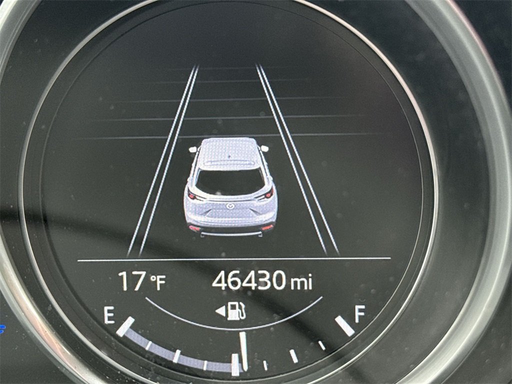 2022 MAZDA CX-9 - Image 14