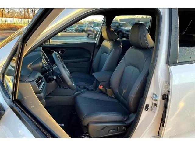 2025 Subaru Forester Limited - Photo 21
