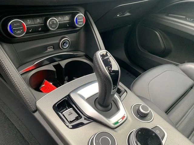 Certified Used 2024 Red Alfa Romeo Veloce image 22