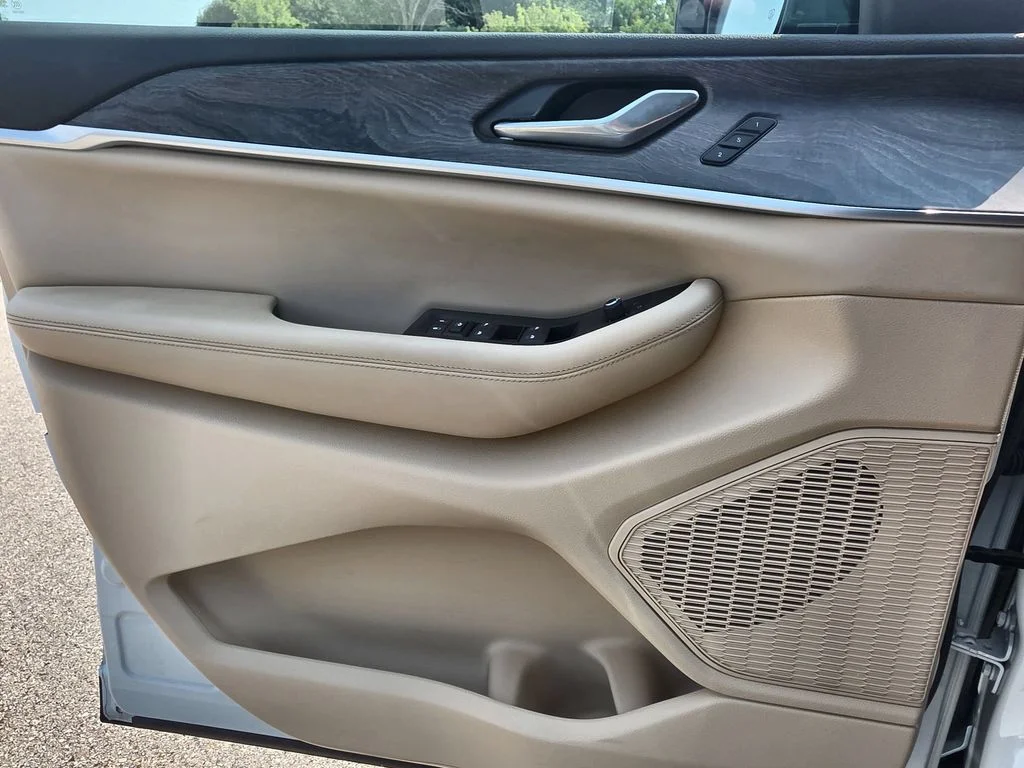 2025 Jeep Grand Cherokee L Limited - Photo 23