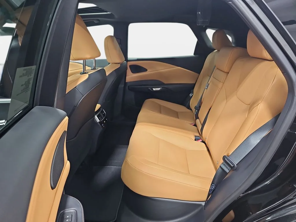New 2026 Caviar Lexus PREMIUM image 10