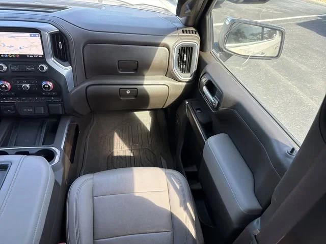 Certified Used 2020 SUMMIT WHITE GMC SLT image 15