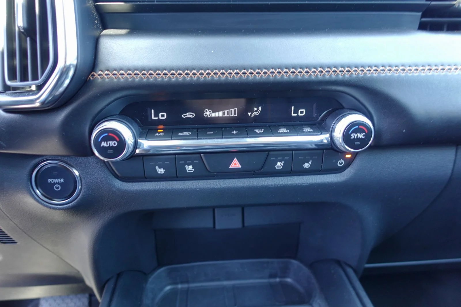 Certified Used 2025 Jet Black Mica Mazda Premium Plus image 23