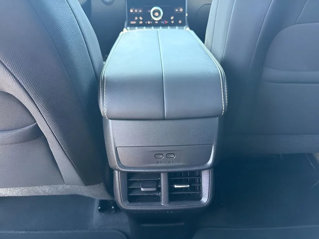 Used 2026 Summit White GMC Elevation image 11