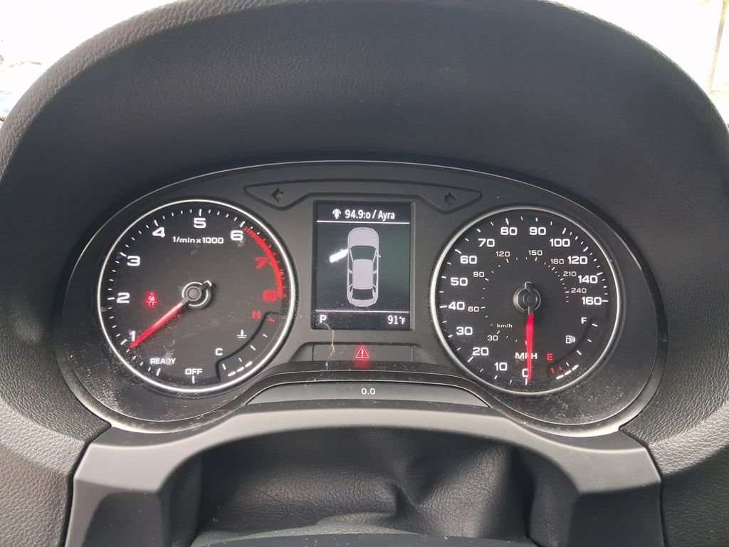 Used 2019 Gray Audi 2.0T Premium image 21