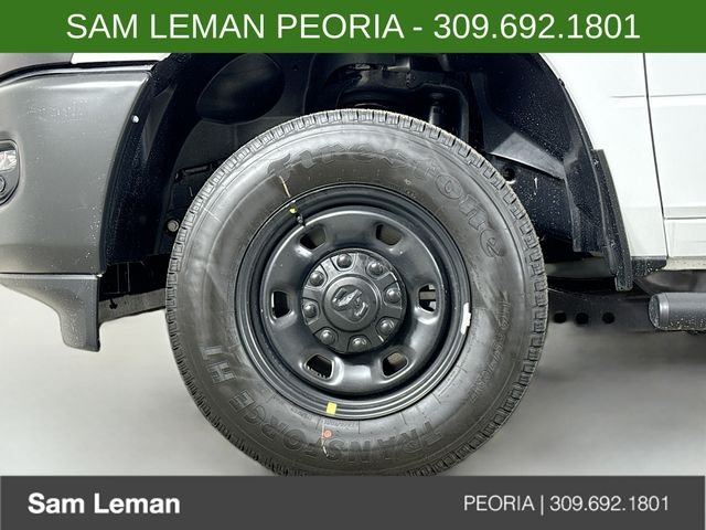2026 RAM 2500 Tradesman - Photo 26