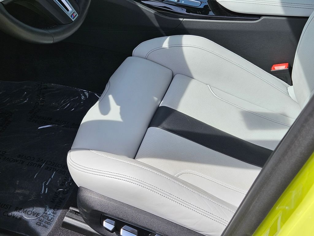 Certified Used 2023 Special Order Color BMW Base image 55